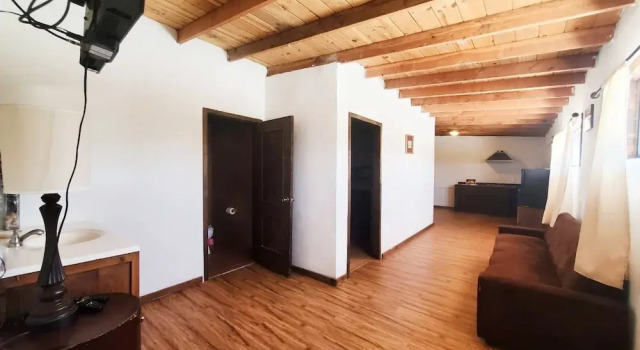 Suite Standard Finca Selah