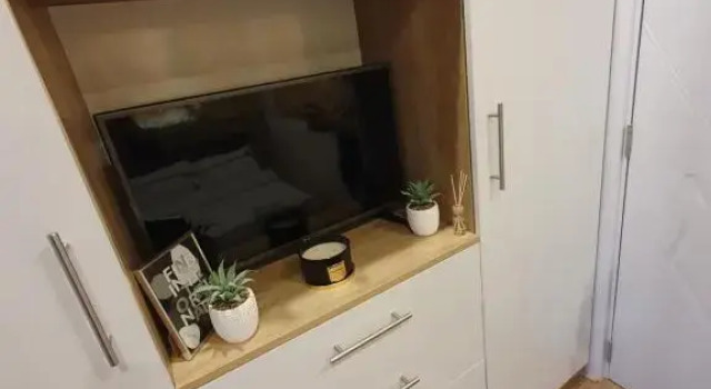 Amelia Apartment