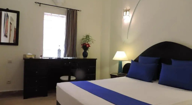 Номер Superior Riad Al Badia