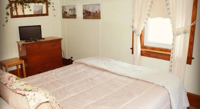 Люкс Beagle's Bed & Breakfast