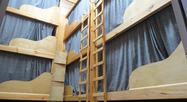 Aotea Hostel Iquique, Rezervasyon Pansiyon / Hostel Tarapacá havuzlu oteller, Yüzme Havuzu