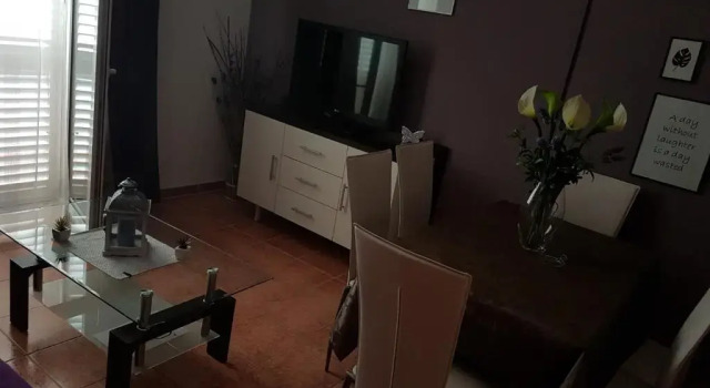Апартаменты с балконом Apartments Sonja