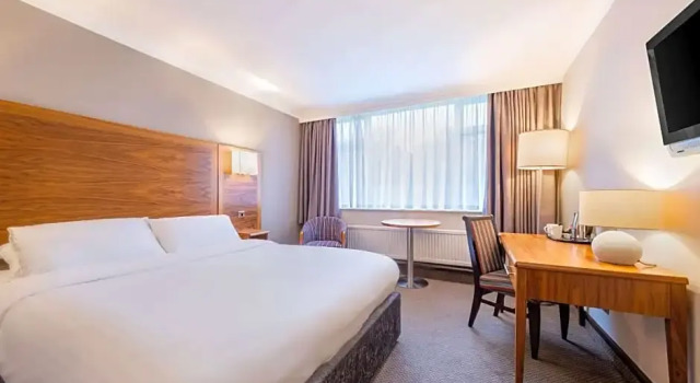 Номер Standard Cedar Court Hotel Huddersfield
