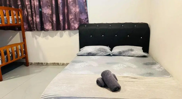 Номер Standard Vhey’s Guests House