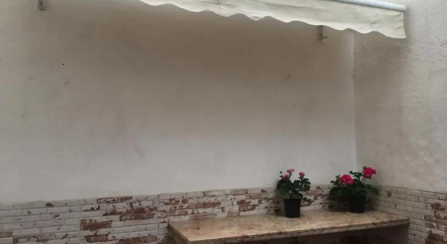 Апартаменты Apartamento con BBQ Los picadores