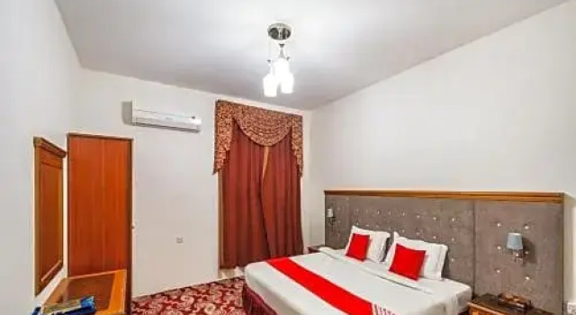 Апартаменты с 2 комнатами Dome Hotel - Al Olaya