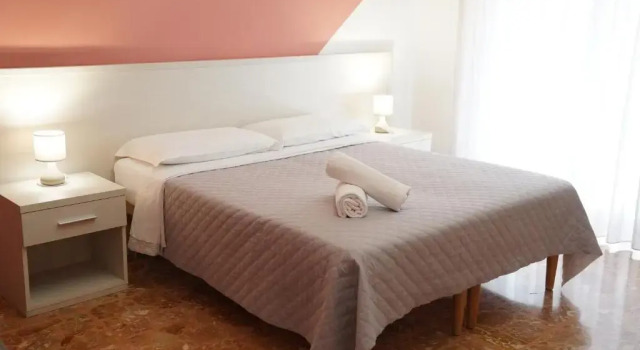 Номер Standard Residence I Due Fratelli