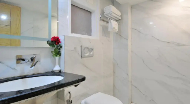 Семейный номер Standard The Gold Inn