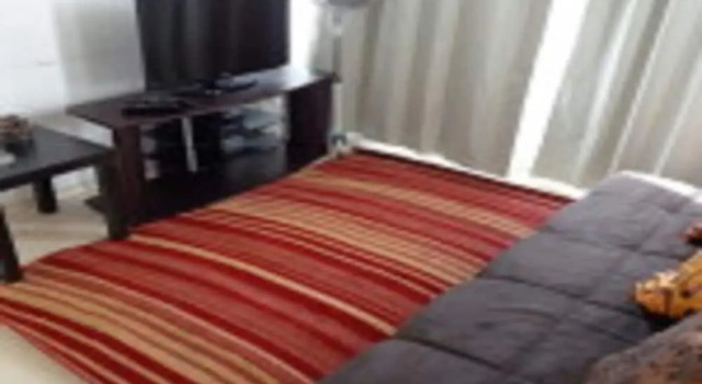 Departamento Alejandro Nathaniel