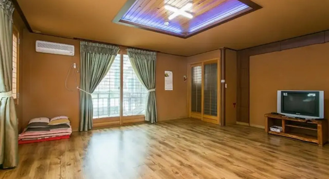 Muju Bethel Pension, Prenota Hotel Muju Jeollabuk-Do