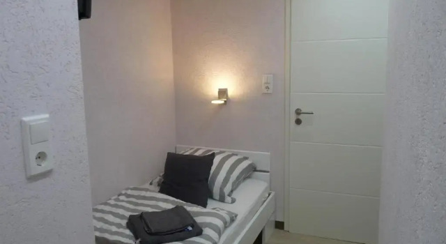 Номер Standard Hotel Rodizio UG