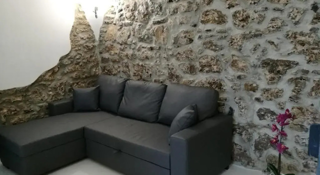 Апартаменты Holidayhouse089