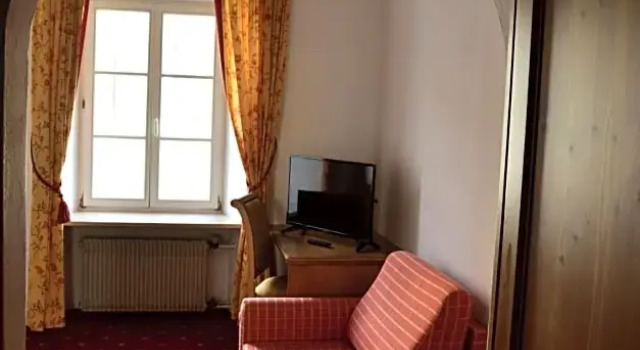 Номер Standard Hotel Krone