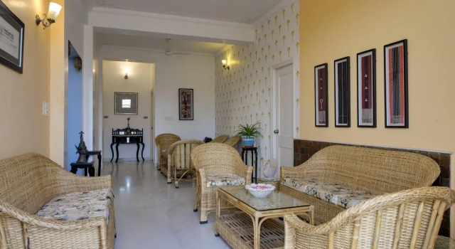 Shahpura Dev Villa Udaipur, Забронировать Вилла Отели штата Раджастхана с завтраком, Завтраки