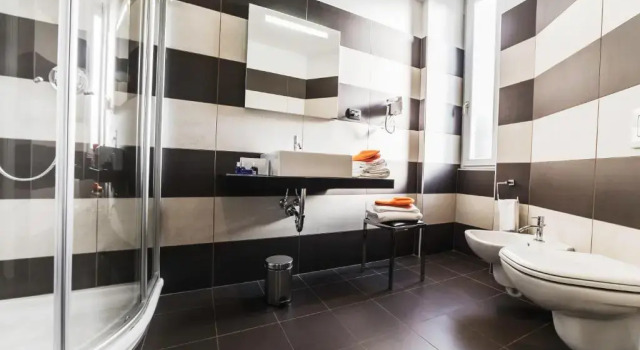 Двухместный номер Superior Hotel Principe Di Torino