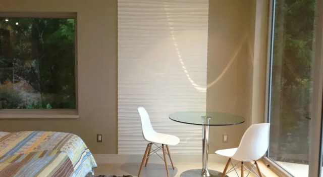 Люкс Pointhouse Suites On Sargeant Bay