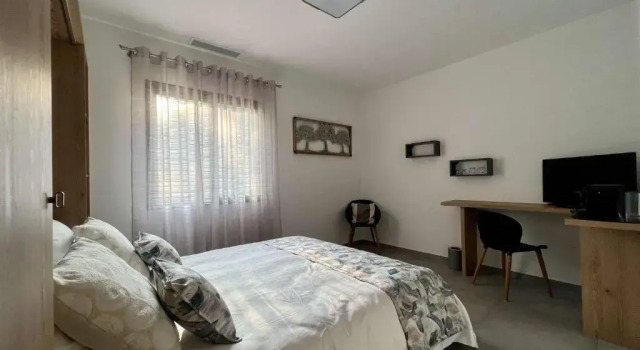 Номер Standard Chambres d’hôtes Le Moment Pour Soi - Mougins