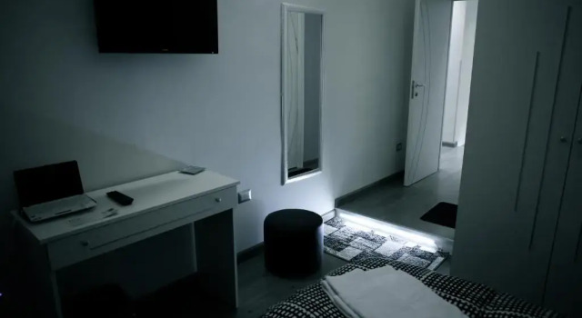 Номер Standard Arts & Rooms