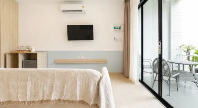 Семейный номер Standard Kokotel Krabi Seaside