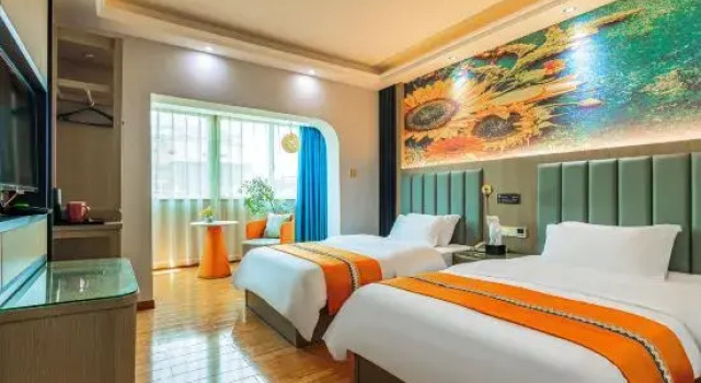 Xiangtan Shiguang Hotel, Reserva ahora Hotel Xiangtan County Hunan