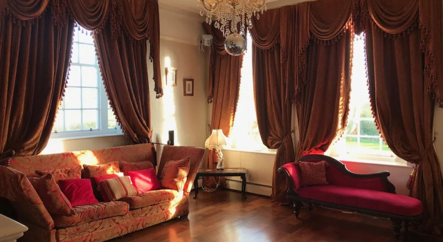 Вилла Premier Inch Schoolhouse - Event Residence