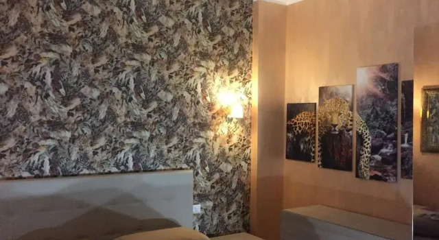 Le Calè B & B
