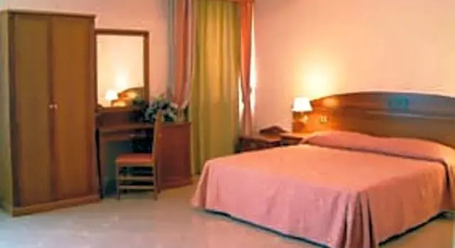 Номер Comfort Hotel Ristorante Al Boschetto