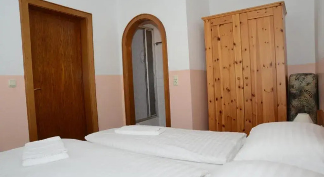 Семейные апартаменты Pension Sonnenheim inkl ZomerKärntenCard