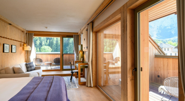Boutique Hotel Vila Planinka