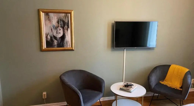 Номер Superior Karlskrona Stadshotell, Best Western Signature Collection