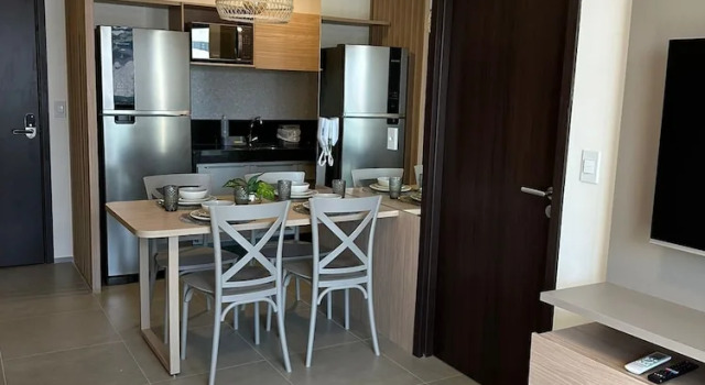 Апартаменты Edf Promenade II Apt 402 Mandi Hospitali