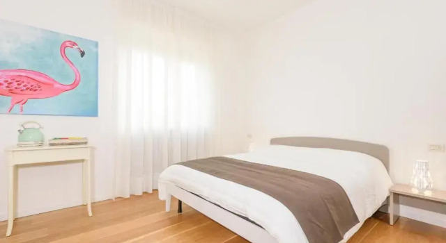 Номер Standard Maison Al Parco