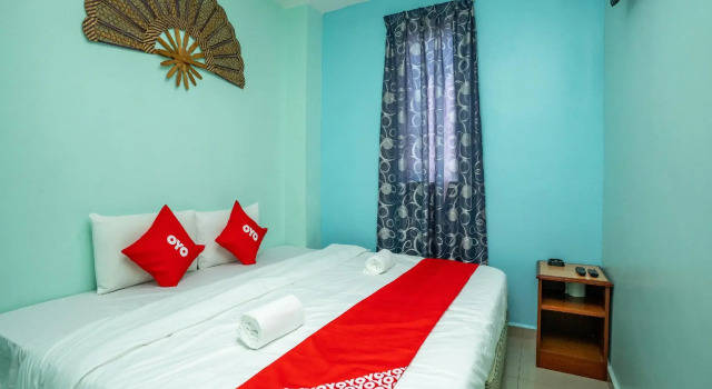 Двухместный номер Deluxe Hotel Casa Reo