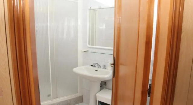 Superior Vierer Zimmer Albergo Nyers