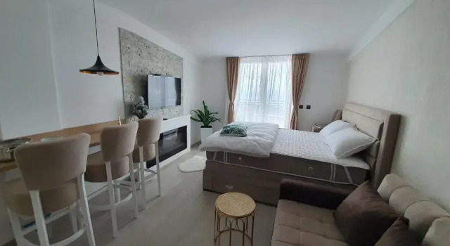Milmari N90, Buchen Sie Ferienwohnung Kopaonik 