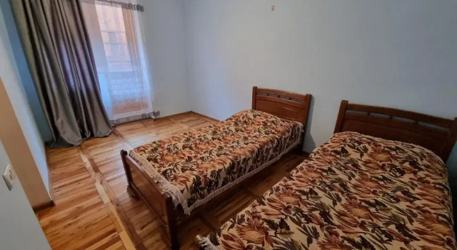 Apartment in Mestia, Prenota Appartamento Mestia Samegrelo Zemo-Svaneti