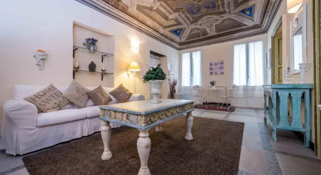 Il Sogno Maison de Charme, Prenota Hotel Hotel a Chiavari con parcheggio, Parcheggio