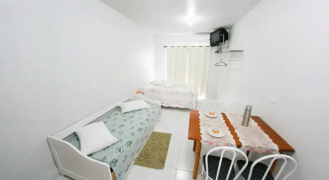 Residencial Recanto dos Pássaros