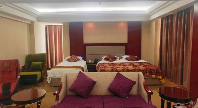 Gansu International, Book Hotel Chengguan Lanzhou