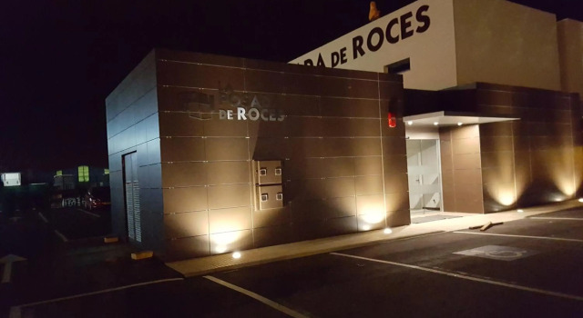 Hotel la Posada de Roces, Prenota Hotel Hotel a Asturie con parcheggio, Parcheggio