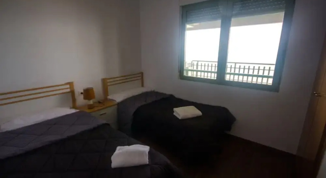 Accommodation Beach Apartments, Забронировать Апартаменты/квартира Альборайя Коста-де-Валенсия