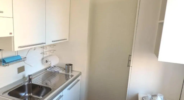 Apartment Incentrum