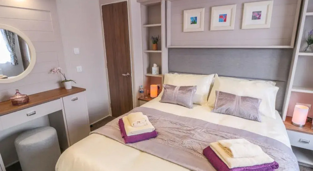 Sea Holly Lodge, Забронировать Отель Солтберн-бай-те-Си Тиссайд