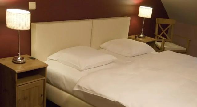 B&B De Vroling, Rezerwuj Bed and Breakfast Hotele w Bruksela z parkingiem, Parking