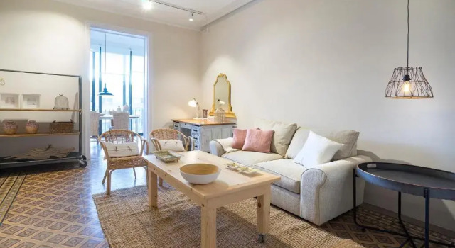 Апартаменты Standard Friendly Rentals Gran Via