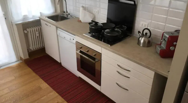 Апартаменты Cooper Apartment