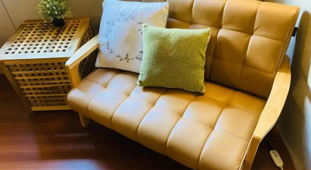 Номер Standard Sinnan12 Homestay