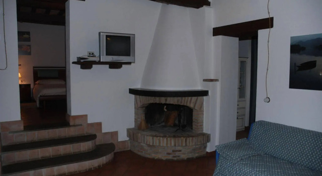 Agriturismo Goccia di Luna