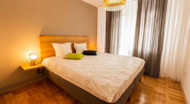 Cosy 2-bedroom flat - Fully equipped, Забронировать Апартаменты/квартира Апартаменты Караш-Северина, Апартаменты/квартира