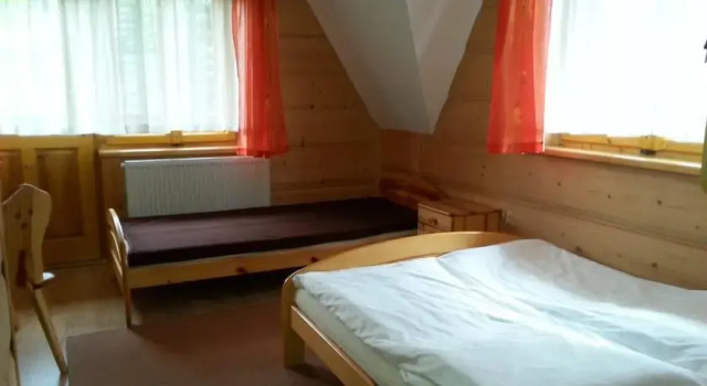 Pokoje U Gąsieniców, Book Hotel Zakopane Tatras